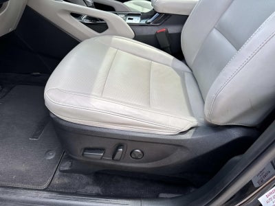 2020 Kia Telluride S FWD