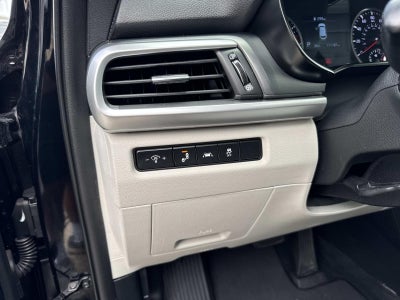 2020 Kia Telluride S FWD