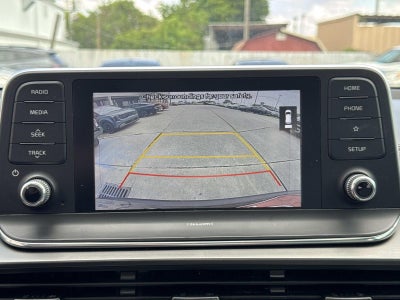 2020 Kia Telluride S FWD