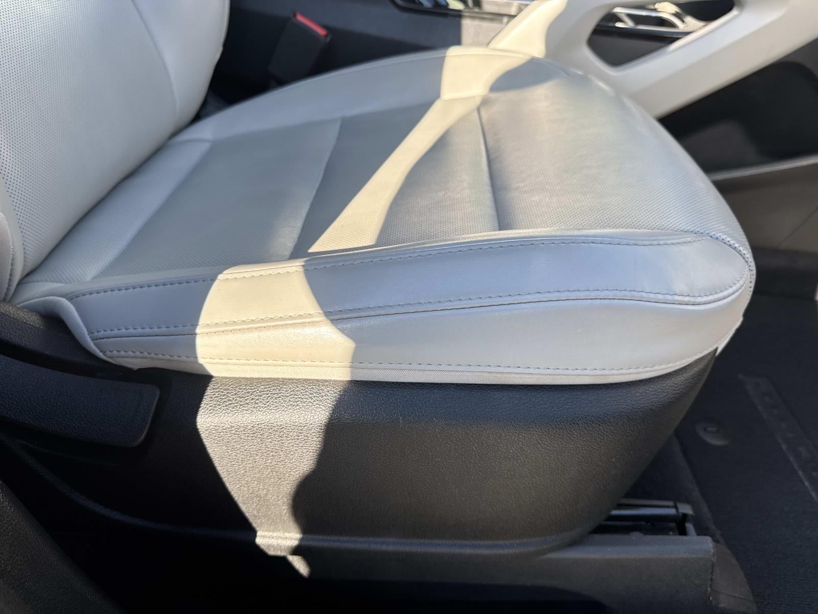 2020 Kia Telluride S FWD