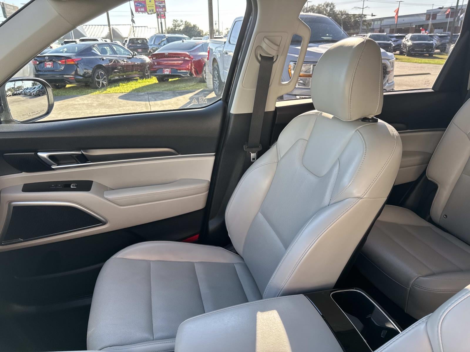 2020 Kia Telluride S FWD