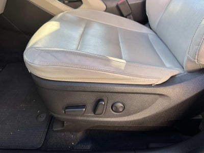 2020 Kia Telluride S FWD