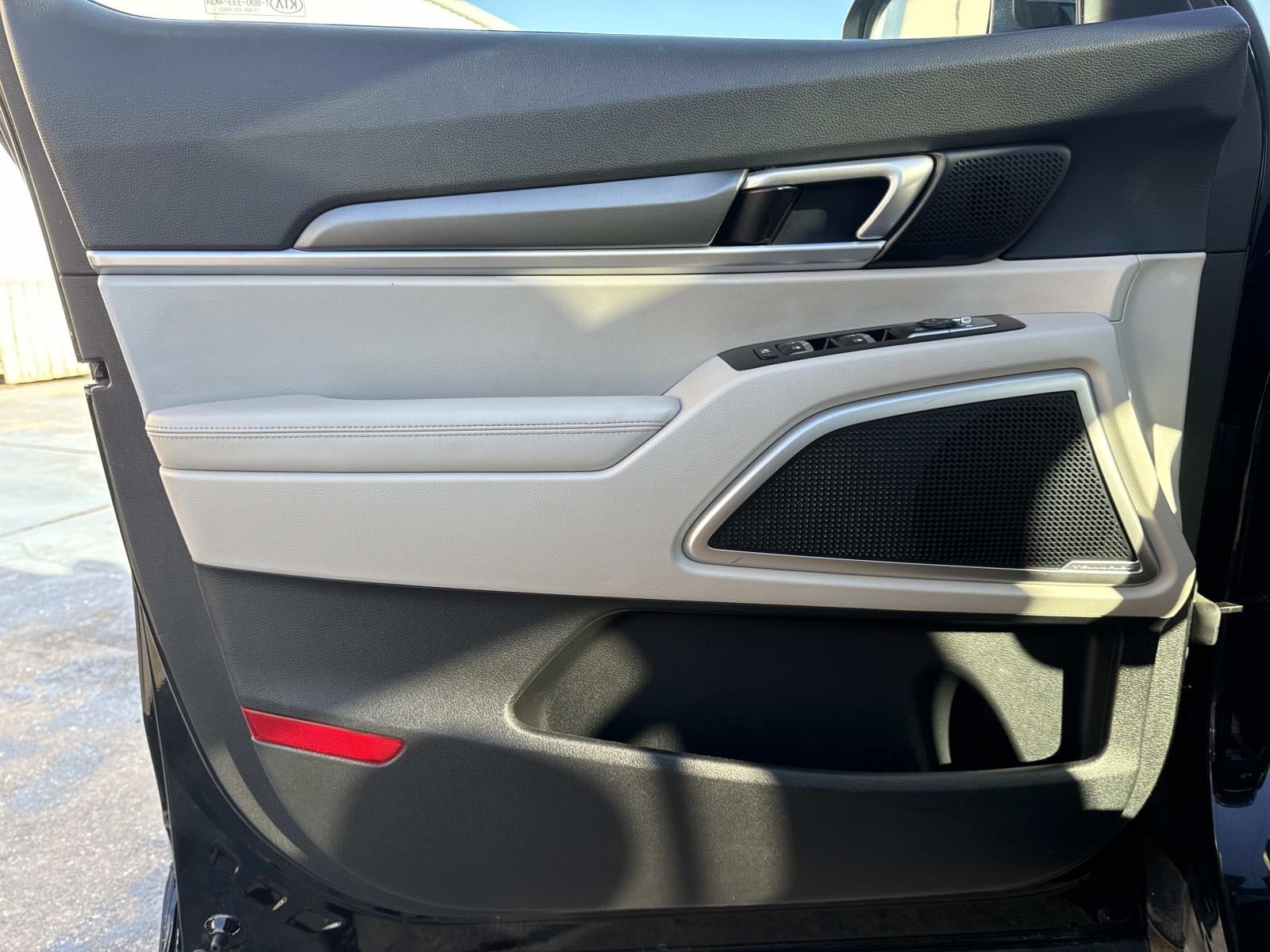 2020 Kia Telluride S FWD