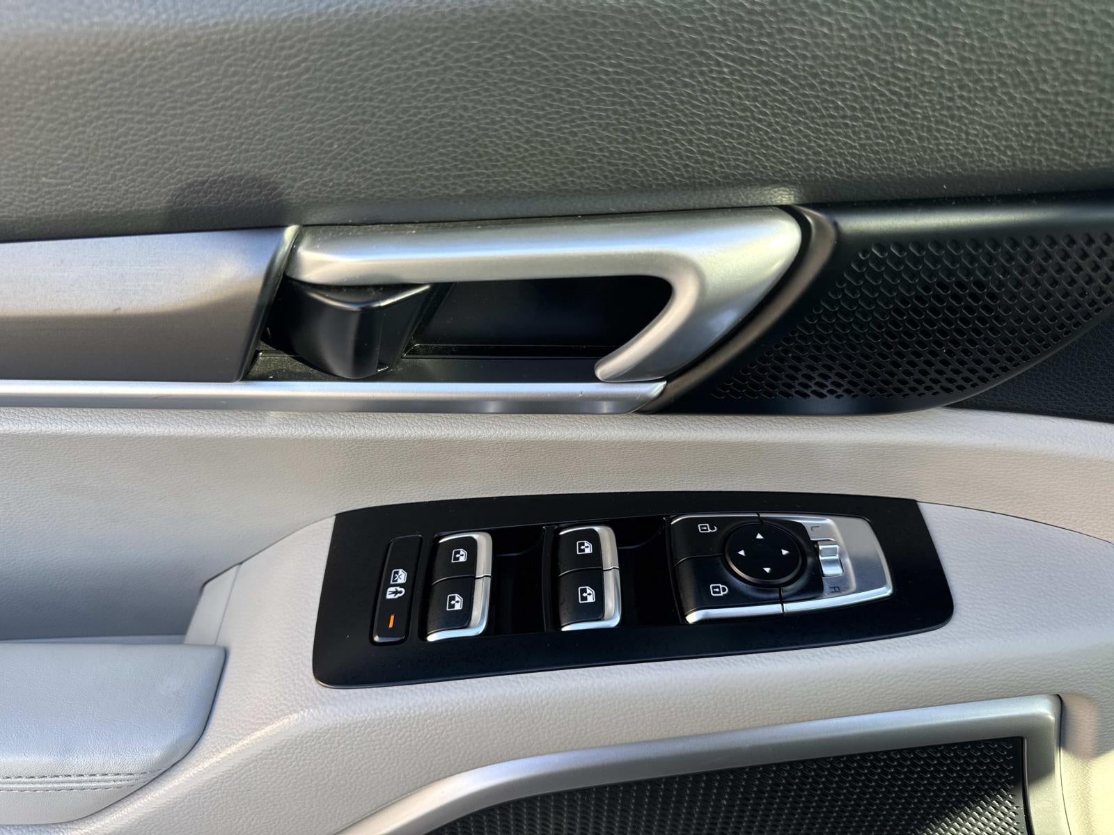 2020 Kia Telluride S FWD