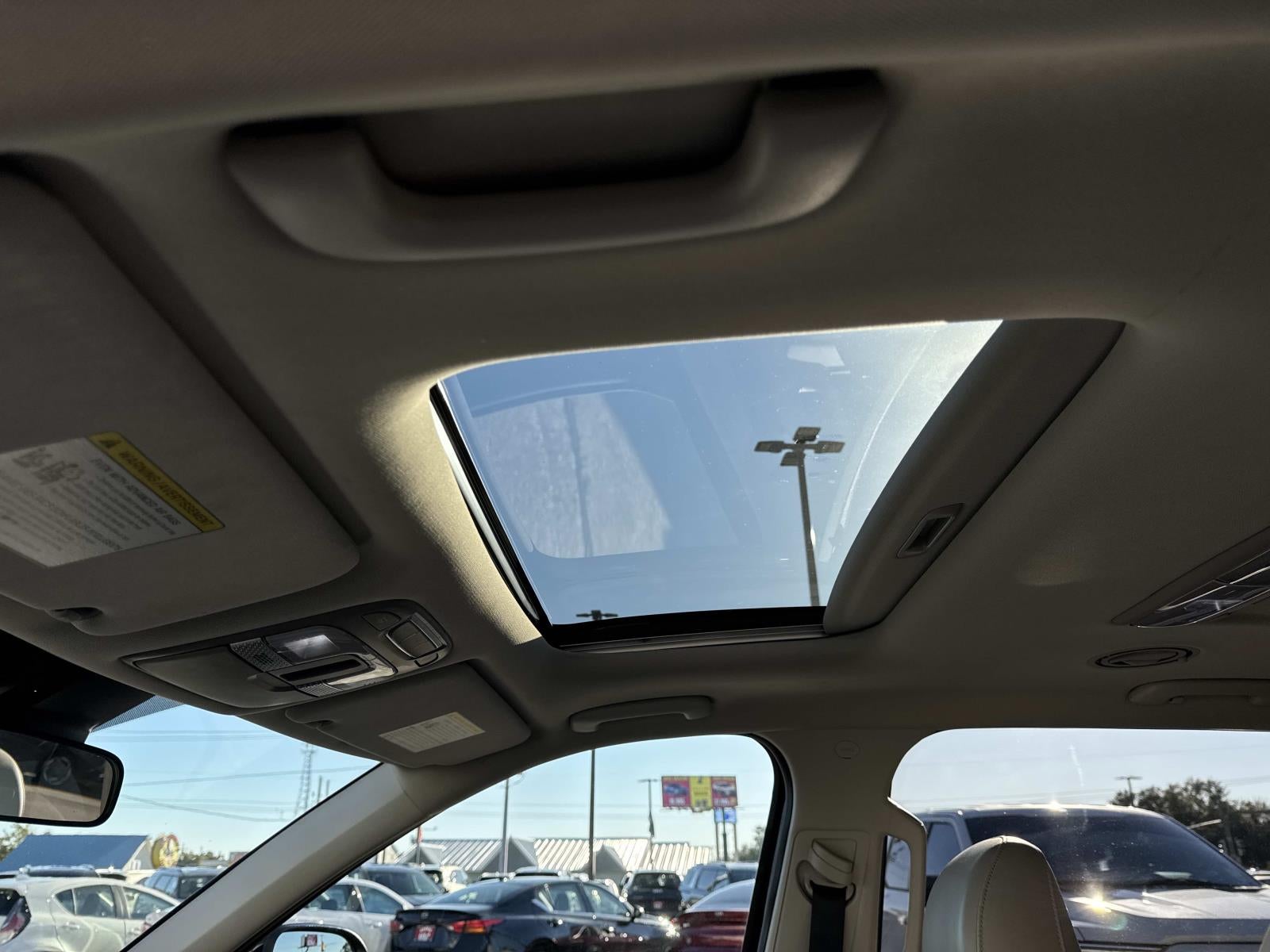 2020 Kia Telluride S FWD