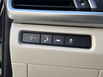 2020 Kia Telluride S FWD