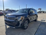 2020 Kia Telluride S FWD