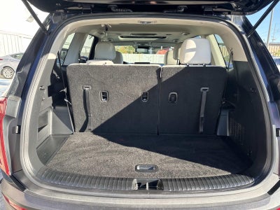 2020 Kia Telluride S FWD