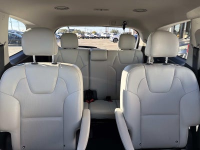 2020 Kia Telluride S FWD