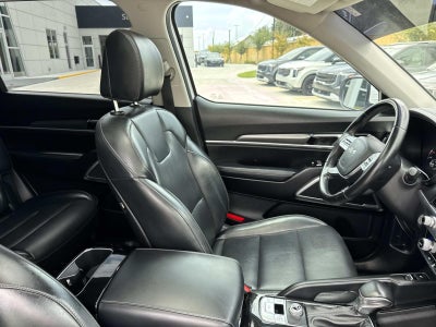 2022 Kia Telluride S FWD