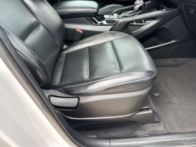 2022 Kia Telluride S FWD