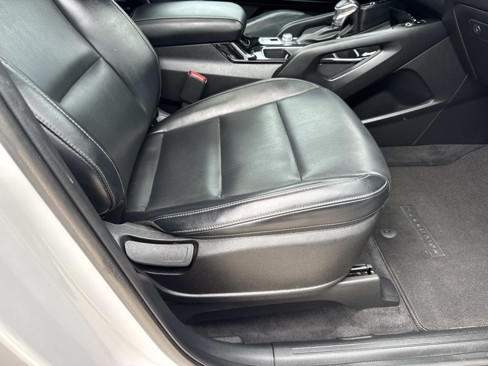 2022 Kia Telluride S FWD