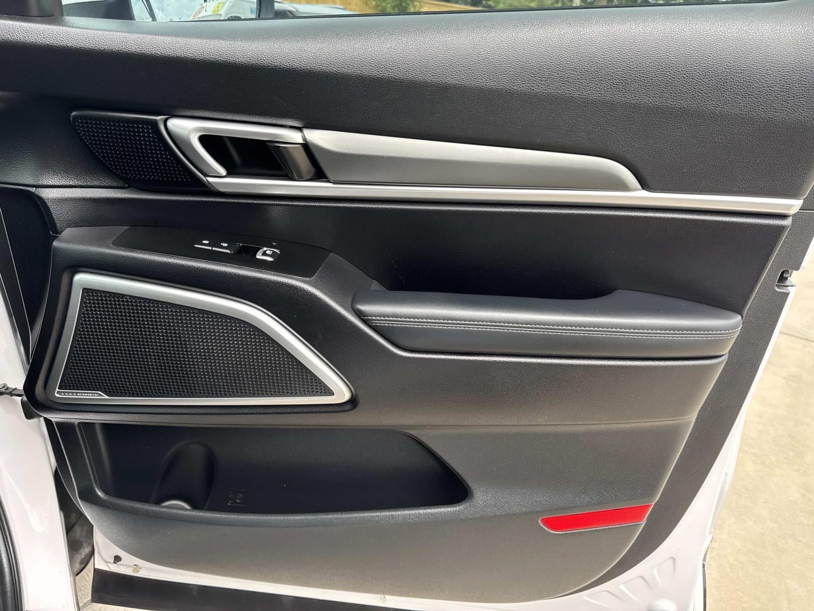 2022 Kia Telluride S FWD