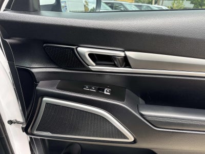 2022 Kia Telluride S FWD