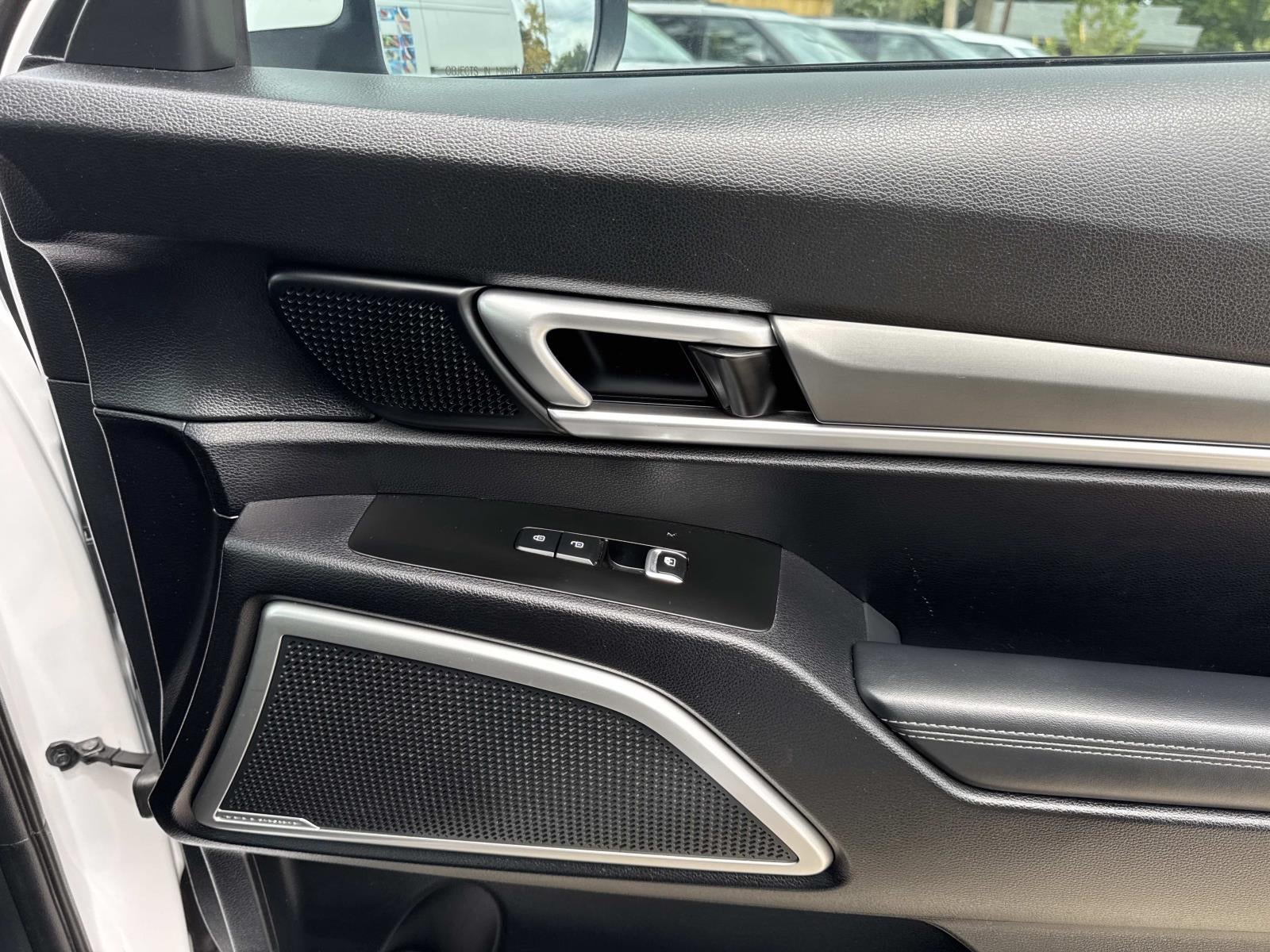 2022 Kia Telluride S FWD