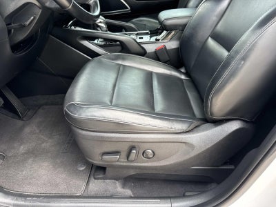 2022 Kia Telluride S FWD