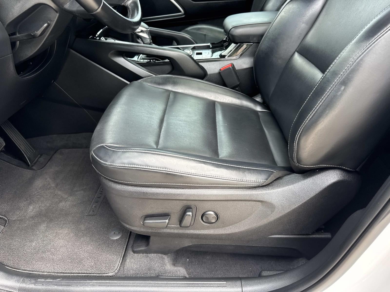 2022 Kia Telluride S FWD