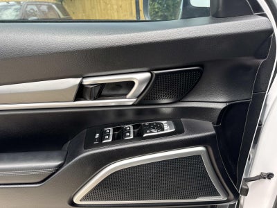 2022 Kia Telluride S FWD