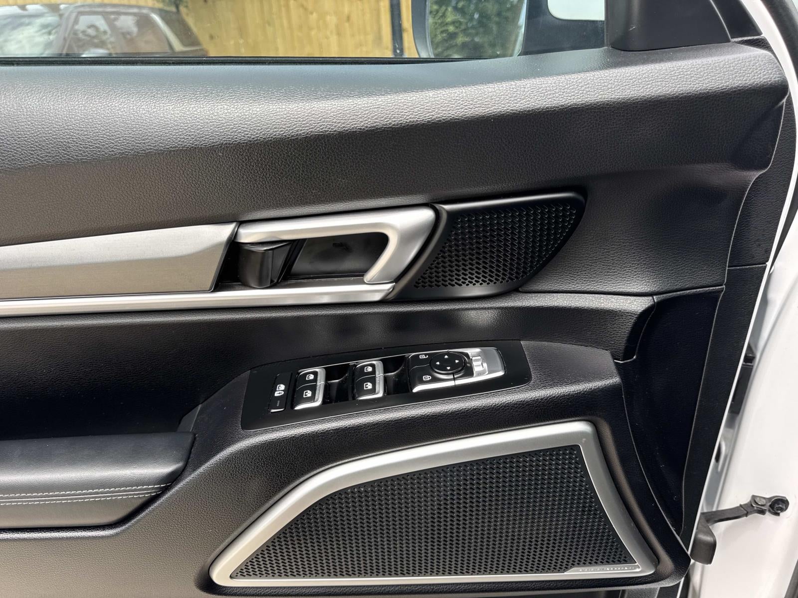 2022 Kia Telluride S FWD