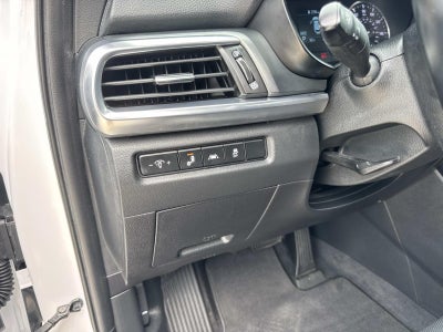 2022 Kia Telluride S FWD