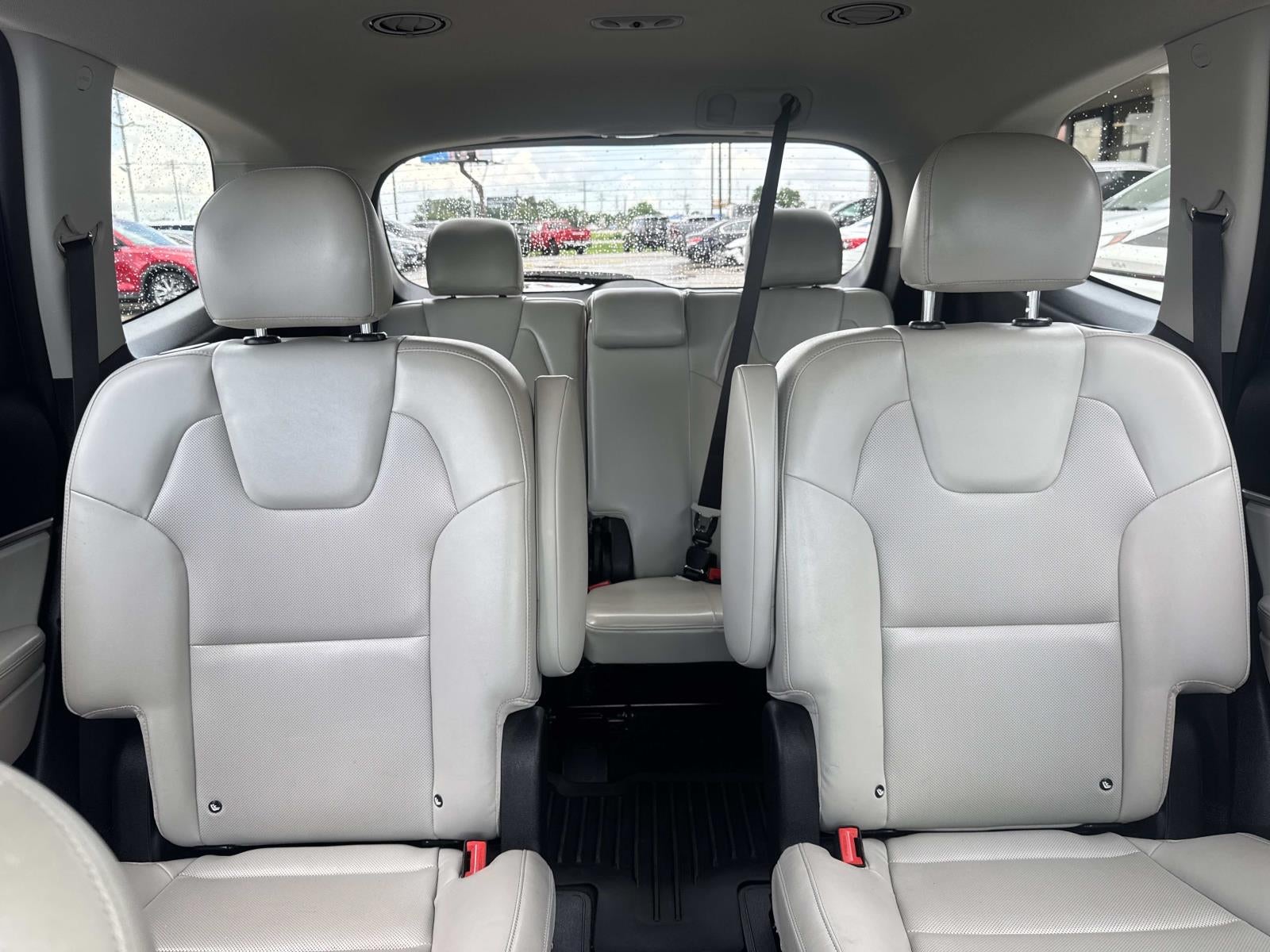 2022 Kia Telluride S AWD