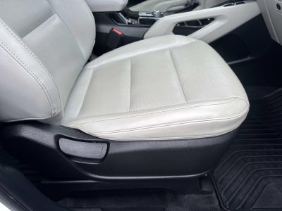 2022 Kia Telluride S AWD