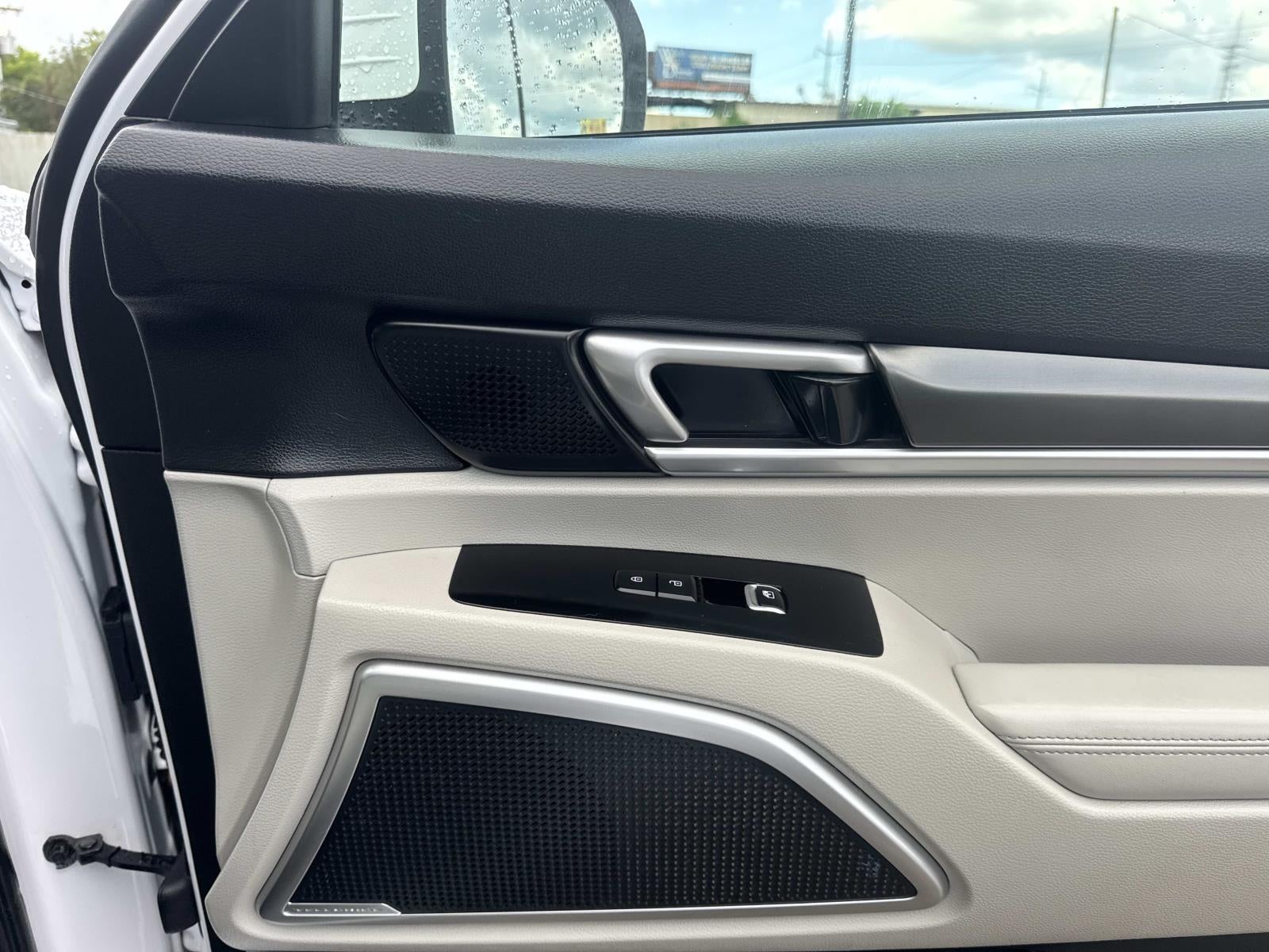 2022 Kia Telluride S AWD