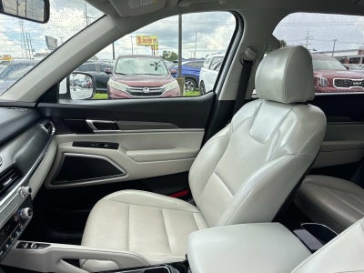 2022 Kia Telluride S AWD
