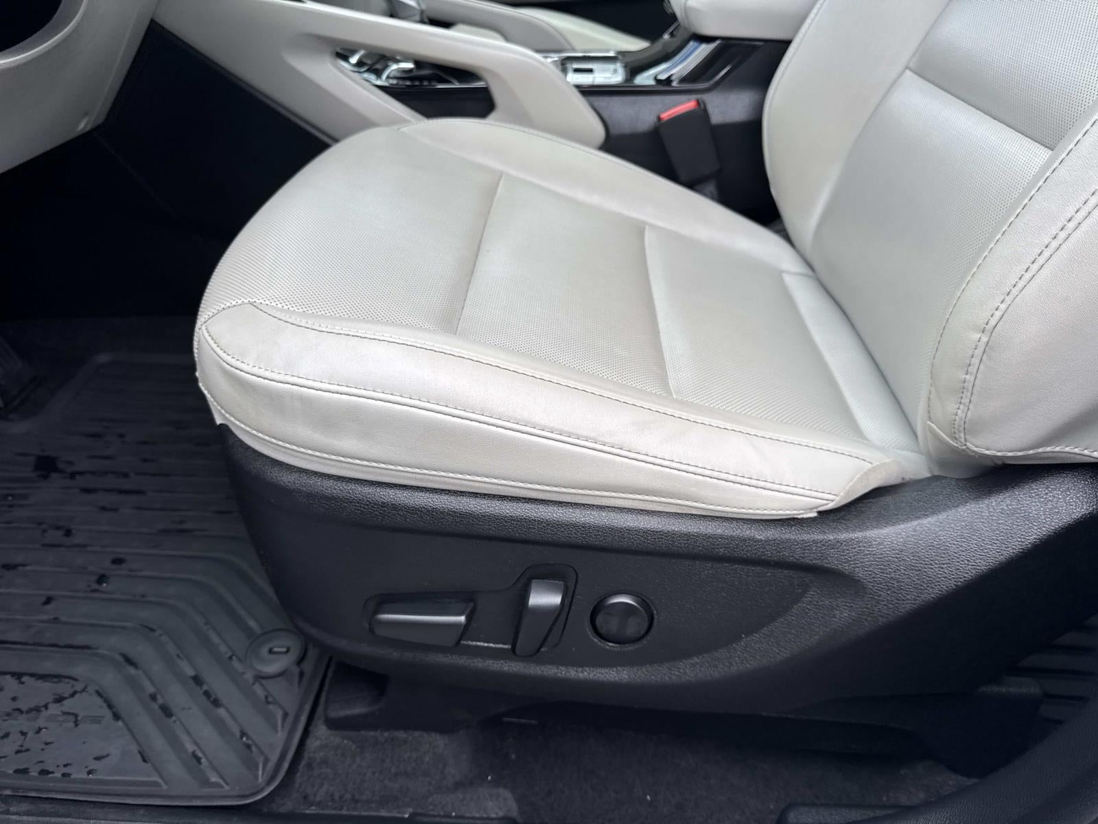 2022 Kia Telluride S AWD