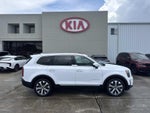 2022 Kia Telluride S AWD