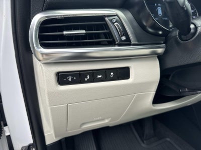 2022 Kia Telluride S AWD