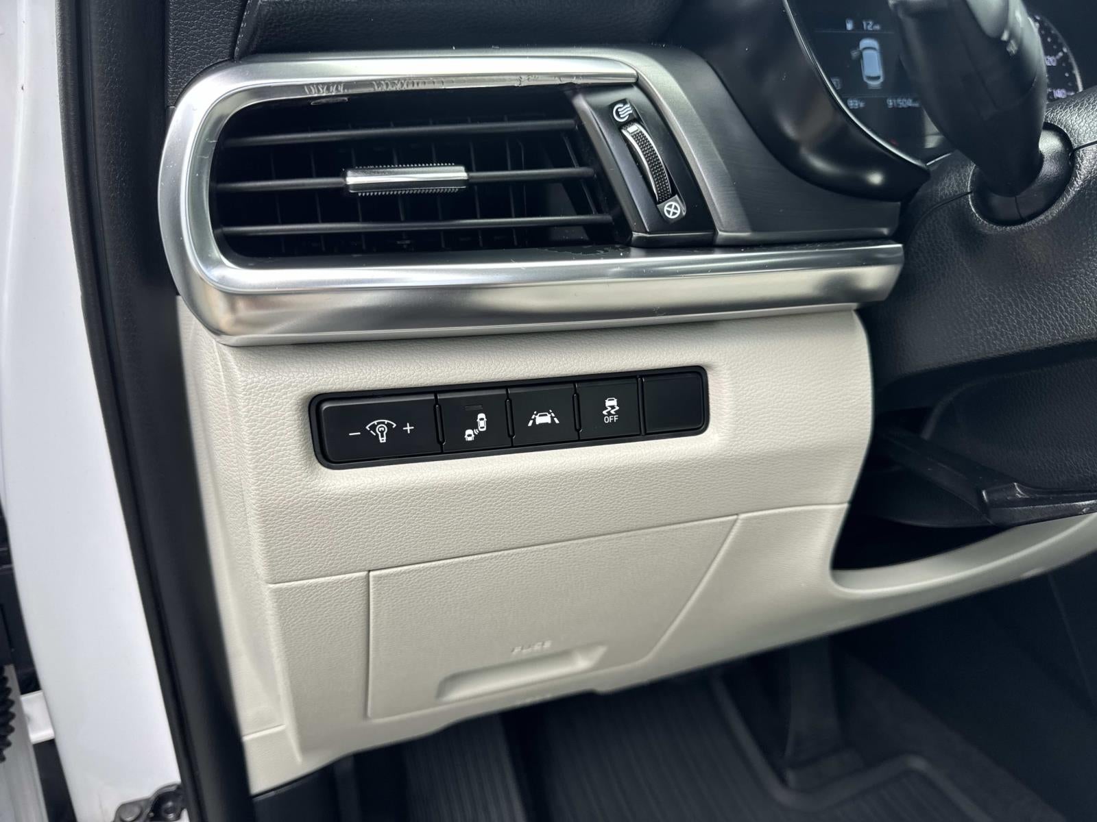 2022 Kia Telluride S AWD