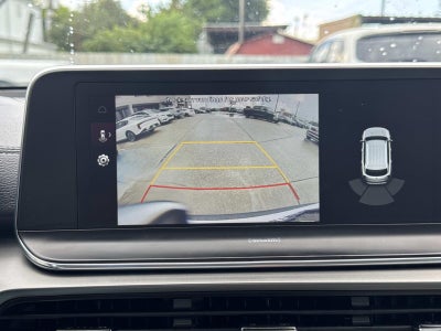 2022 Kia Telluride S AWD