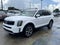 2022 Kia Telluride S AWD