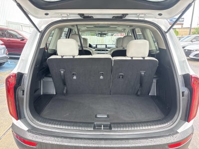 2022 Kia Telluride S AWD