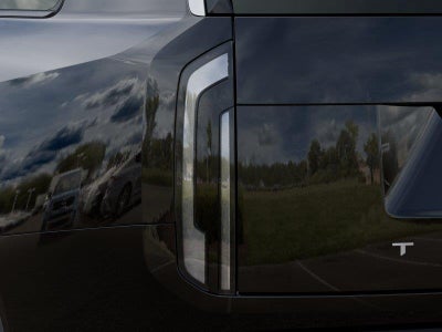 2027 Kia Telluride LX