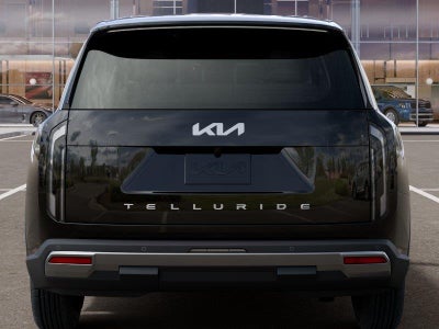 2027 Kia Telluride LX