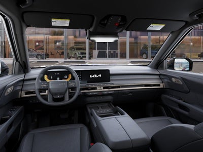 2027 Kia Telluride LX