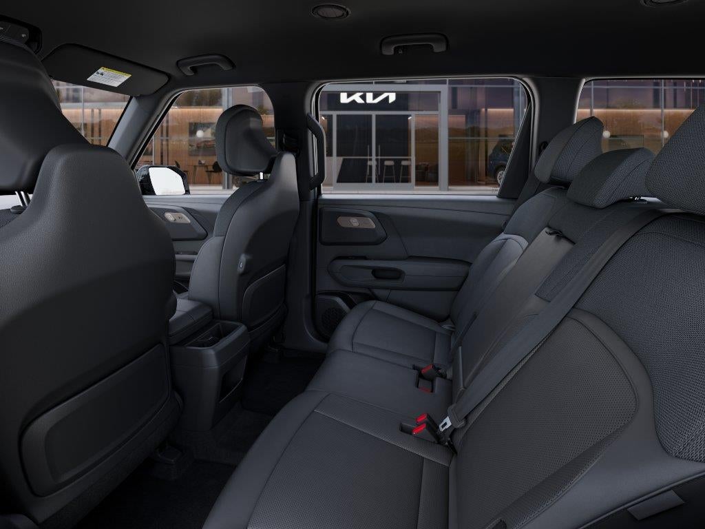 2027 Kia Telluride LX