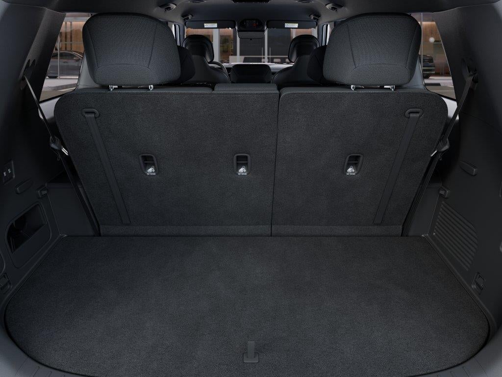 2027 Kia Telluride LX