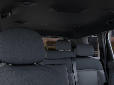 2027 Kia Telluride LX