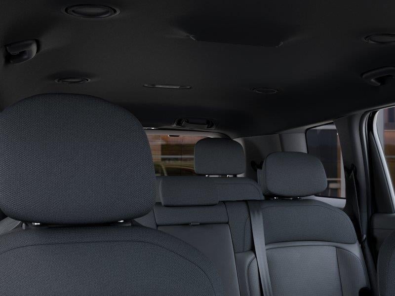 2027 Kia Telluride LX