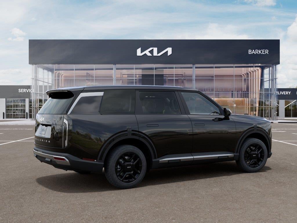 2027 Kia Telluride LX