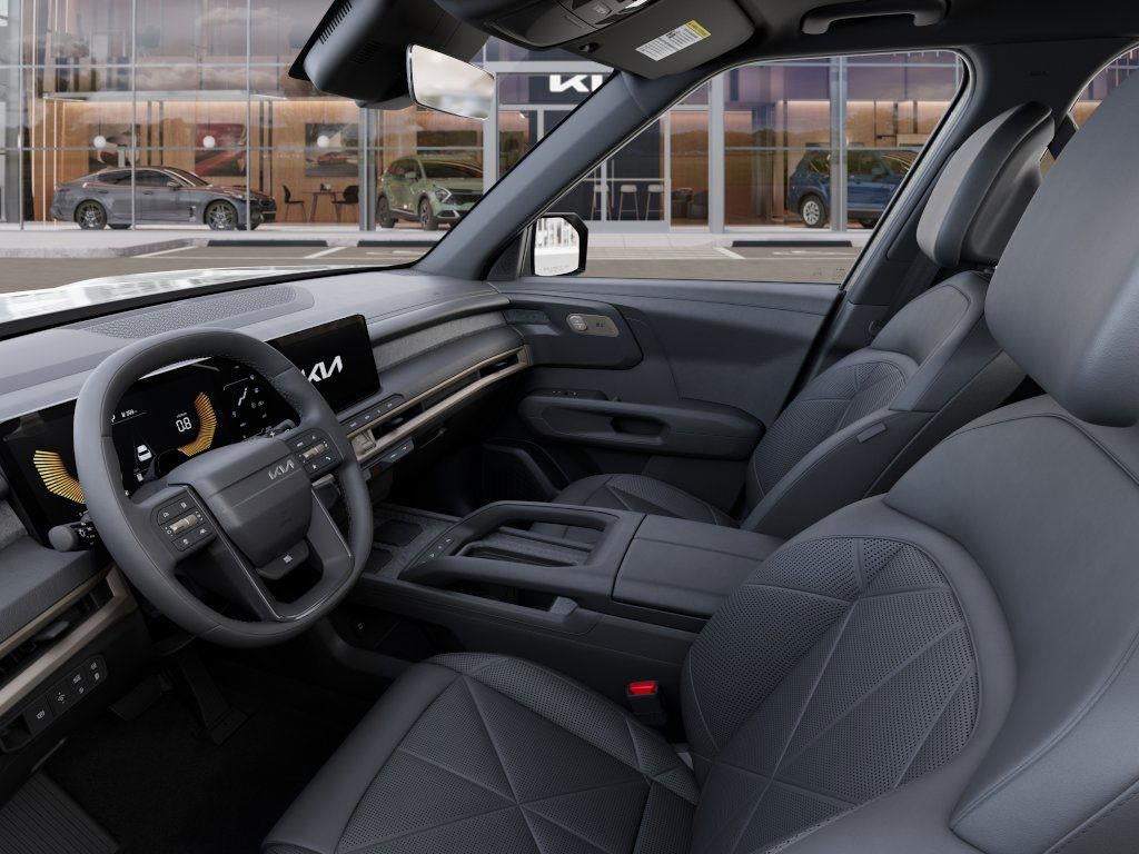 2027 Kia Telluride EX