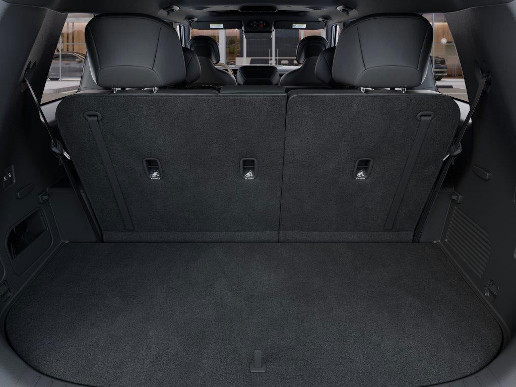 2027 Kia Telluride EX