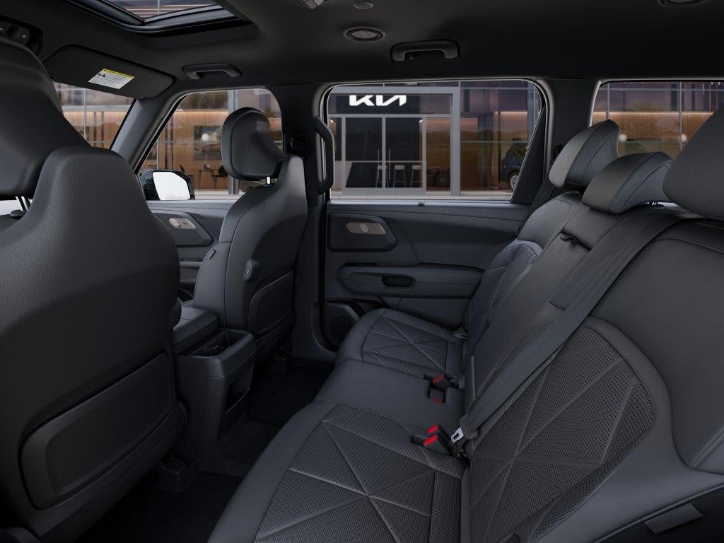 2027 Kia Telluride EX