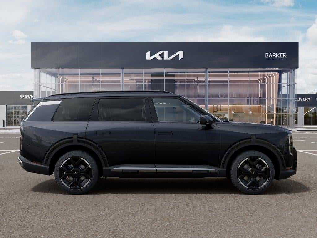 2027 Kia Telluride EX