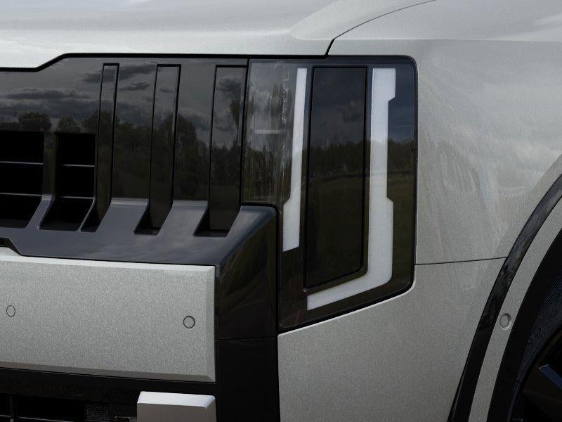 2027 Kia Telluride SX