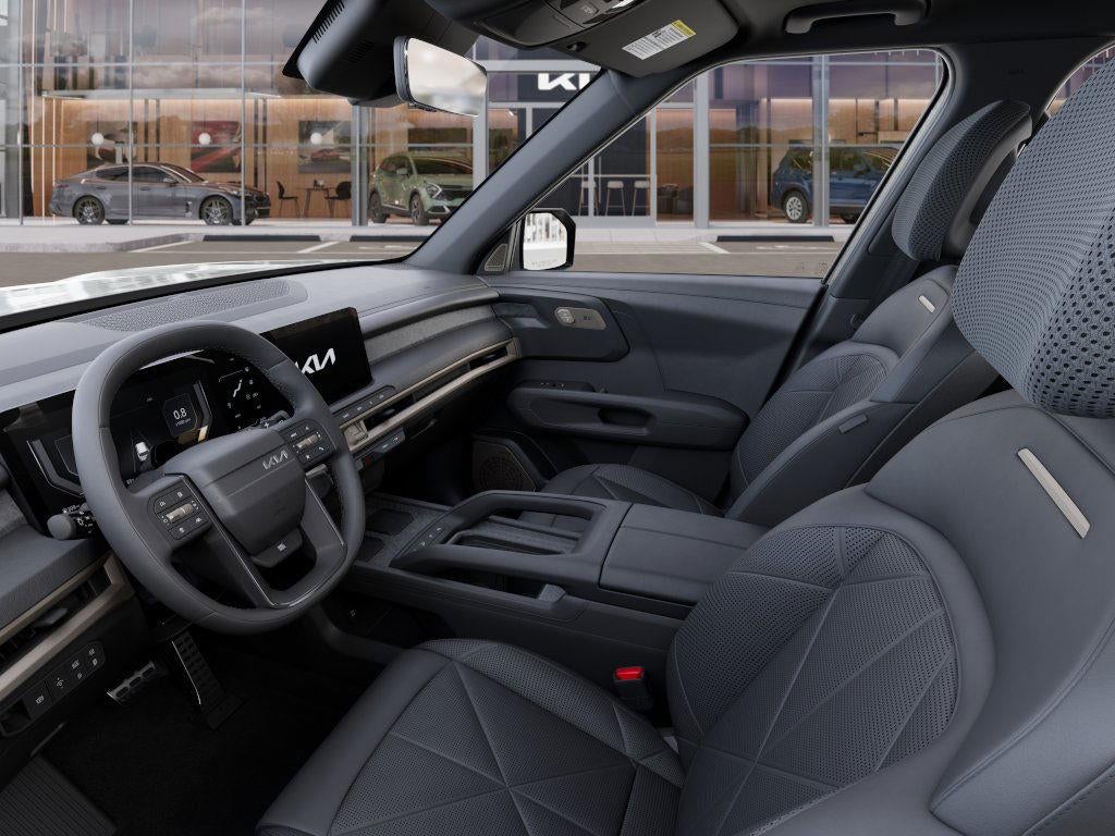 2027 Kia Telluride SX