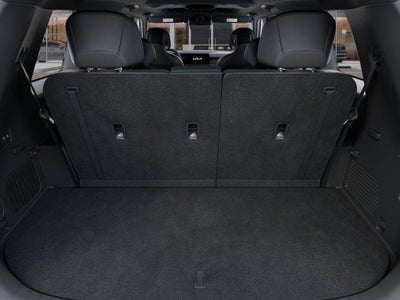 2027 Kia Telluride SX